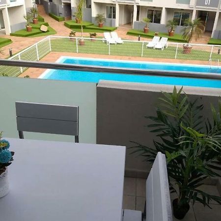 Apartamento Magnifik Corralejo Extérieur photo