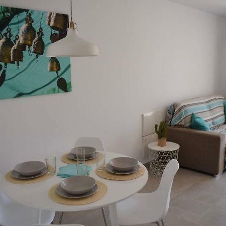 Apartamento Magnifik Corralejo Extérieur photo
