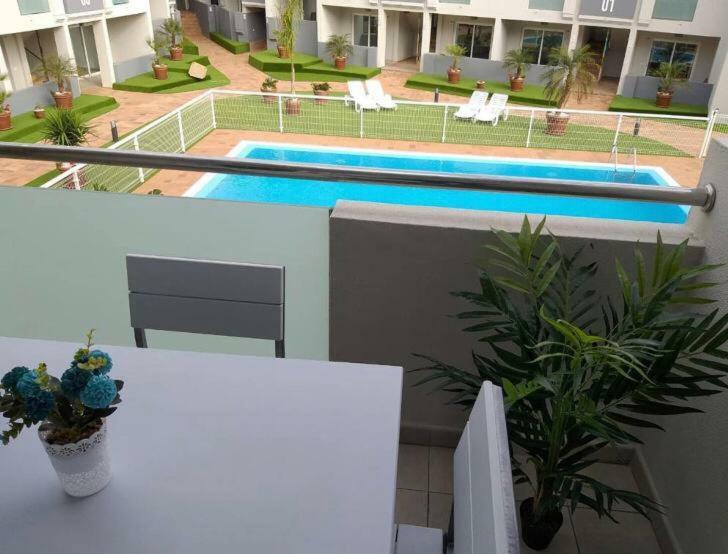 Apartamento Magnifik Corralejo Extérieur photo