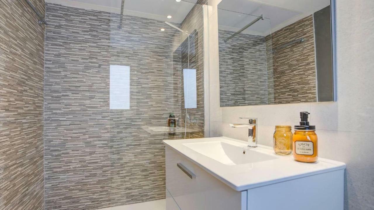 Apartamento Magnifik Corralejo Extérieur photo