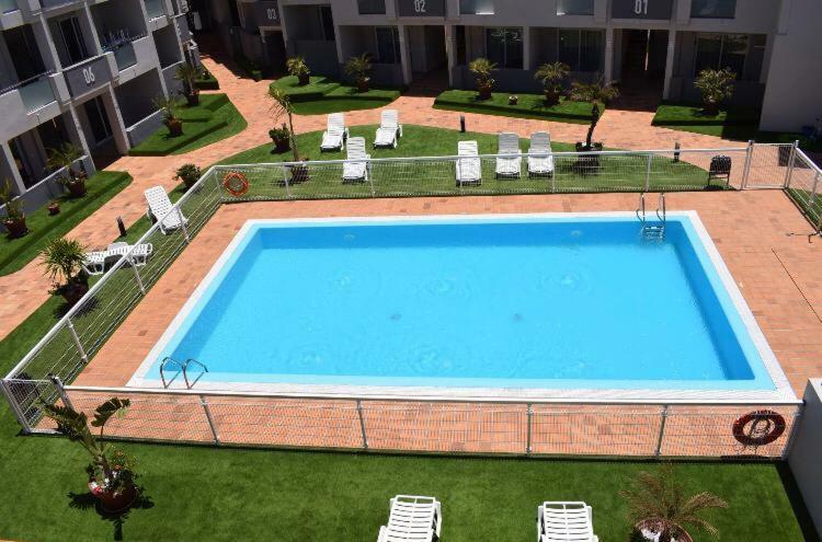 Apartamento Magnifik Corralejo Extérieur photo