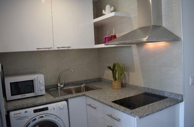 Apartamento Magnifik Corralejo Extérieur photo