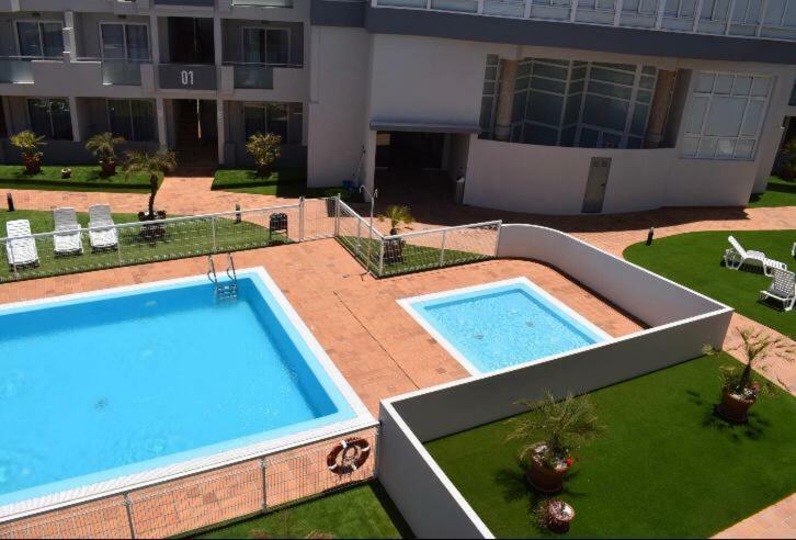 Apartamento Magnifik Corralejo Extérieur photo