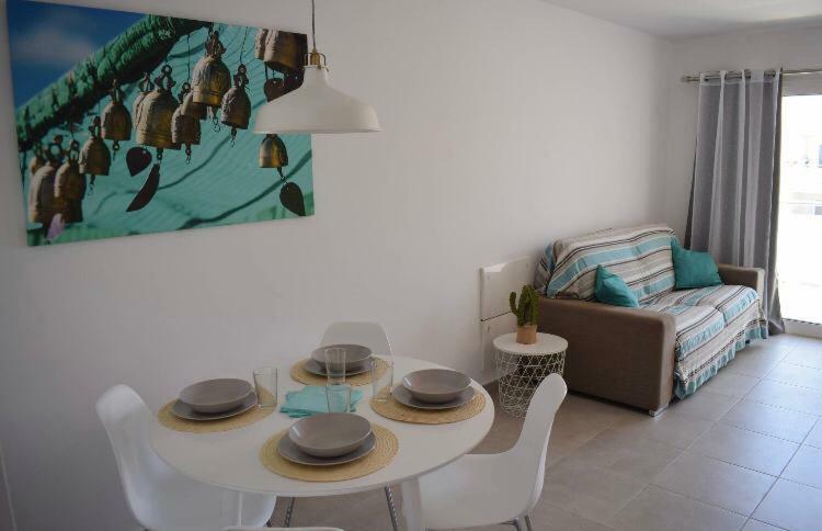 Apartamento Magnifik Corralejo Extérieur photo