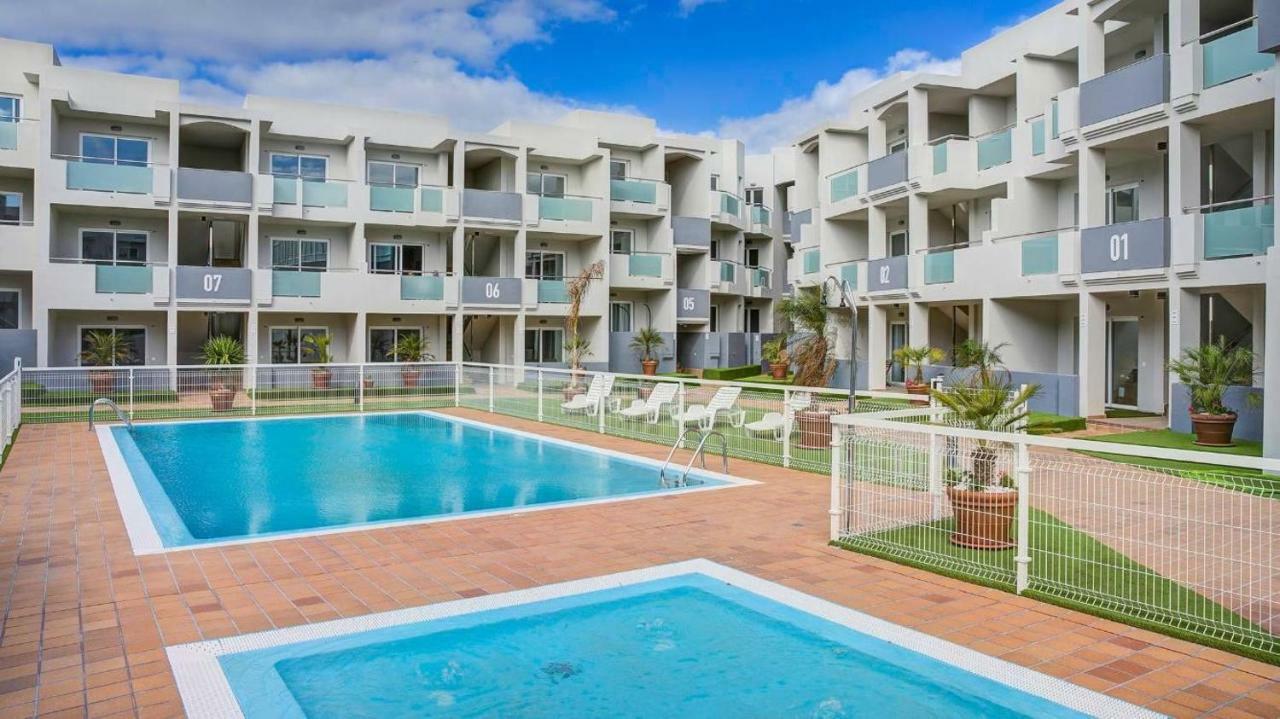 Apartamento Magnifik Corralejo Extérieur photo