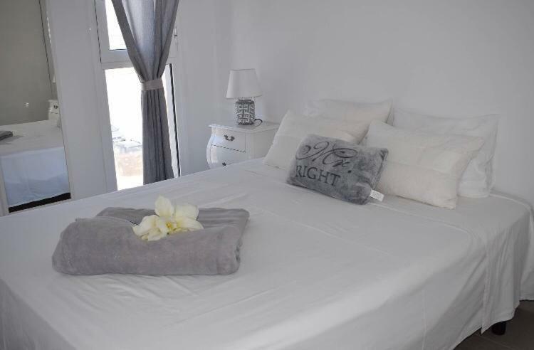 Apartamento Magnifik Corralejo Extérieur photo